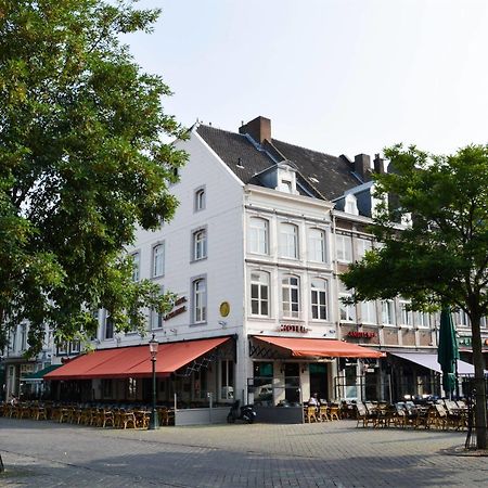 Hotel La Colombe Maastricht Exterior foto