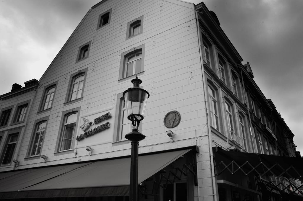 Hotel La Colombe Maastricht Exterior foto